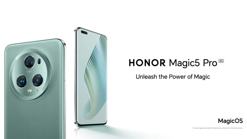 用户亲身体验分享：HONOR Magic5系列完美继承优秀基因并创造全新体验